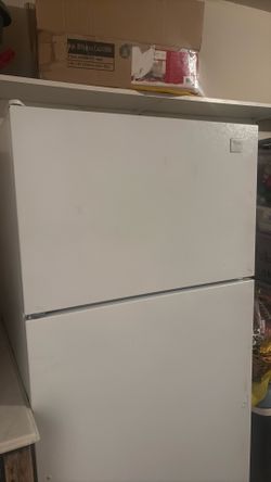 Fridge