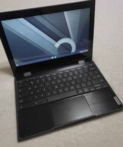 Lenovo chromebook