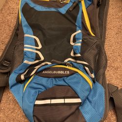 Hiking/camping Backpacking 