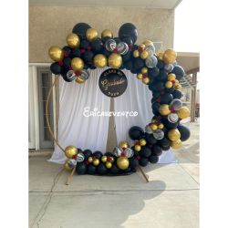 Balloon Decor/decoracion De Globos/backdrops