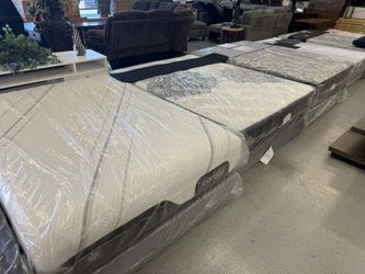 Furniture, Mattress, Boxspring, Bunk, Bed, Bedframe, Queen, King, Twin, Full