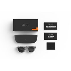 Oakley Meta HSTN Smart Glasses