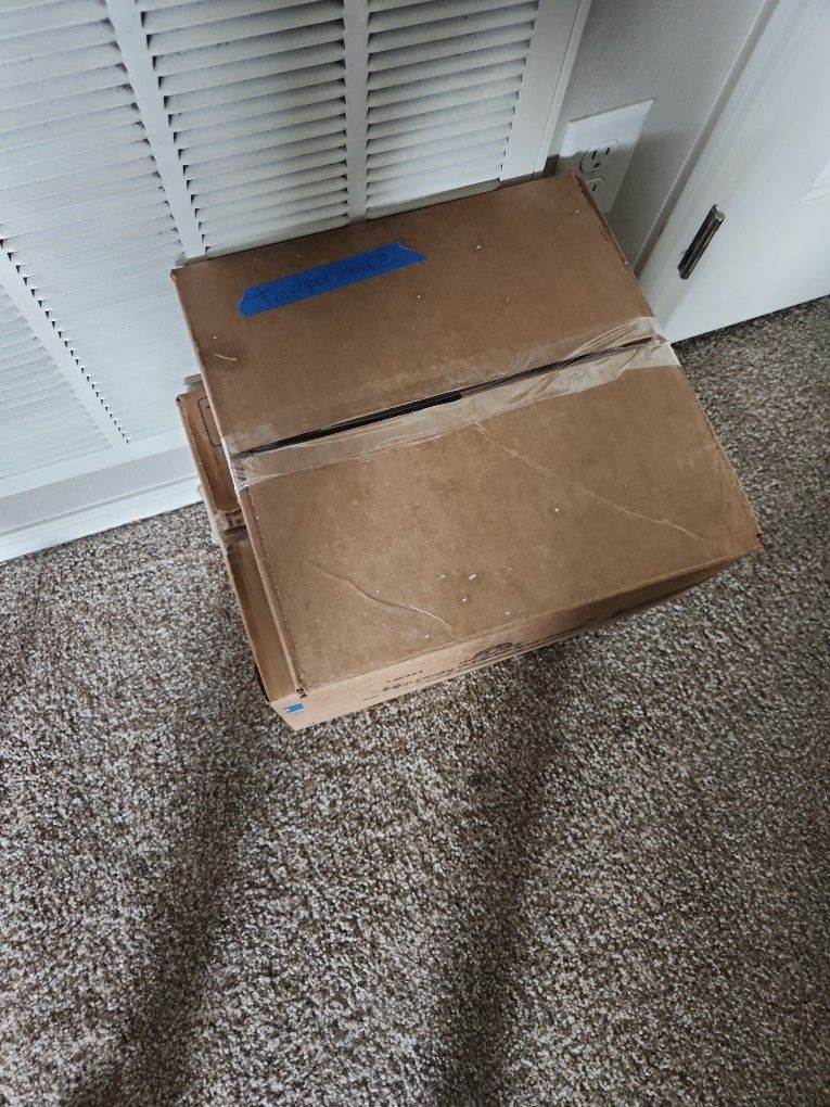 Tupperware