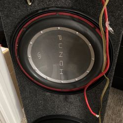 Car Sound System