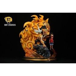 One Piece - BBT studio Rob Lucci Statue