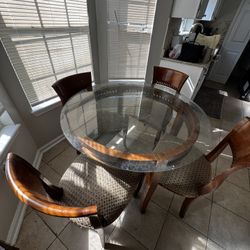 Small Dining Table $150 OBO