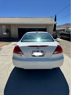 2006 Honda Accord