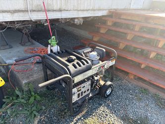 Diesel Generator