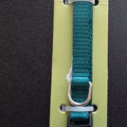 Toy Dog Size Cadet Adjustable Nylon Collar 