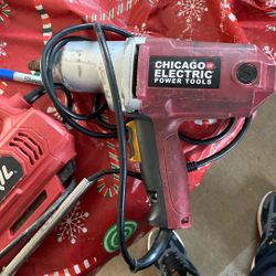 Impact 1200 To 1600 Pounds Of Torque