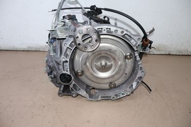 2010 2011 2012 Mazda CX-7 2.5L FWD Automatic Transmission