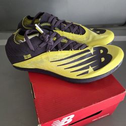 New Balance Womens Training Shoe (10.5)