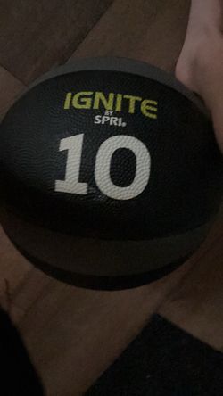 Medicine ball