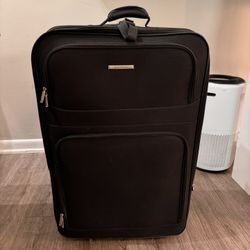 Luggage 