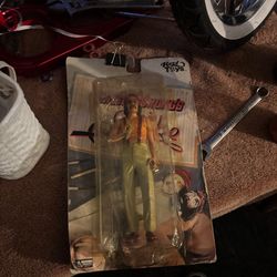 Cheech And Chong Figurine
