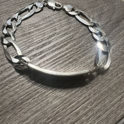 Exclava De Plata 925/STERLING SILVER BRACELET 