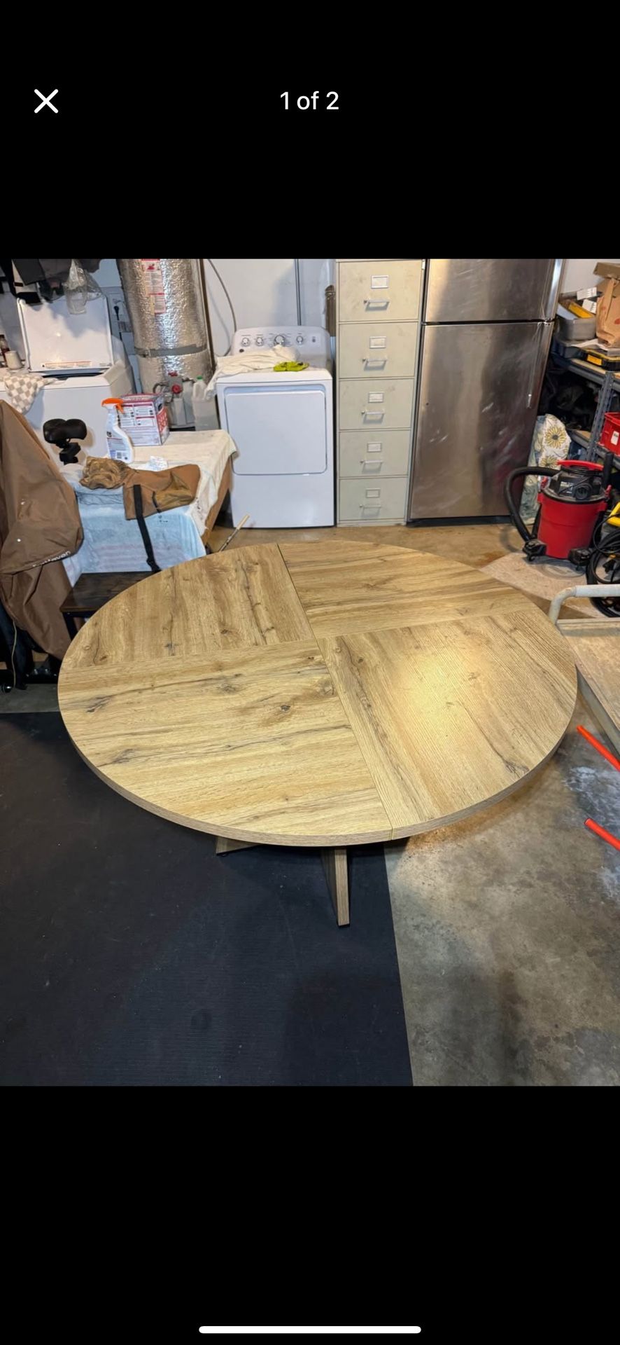 Dining Room Table