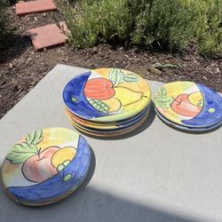 Plate Bundle