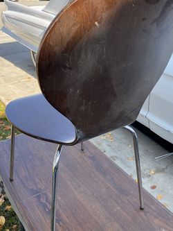 Mid Century Style Chair