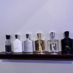 Designer Cologne Collection