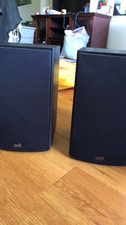 Polk T15 Speaker Pair
