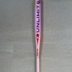 2026 Easton Ghost Unlimited LAUNCH EDITION 32/22