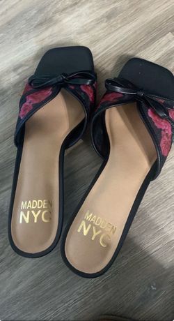 Kitten heels steve  Madden limited edition