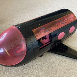 LOL JET toy 