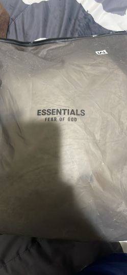 Essentials hoodie best quality