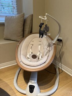 Maxi Cosi Baby Swing