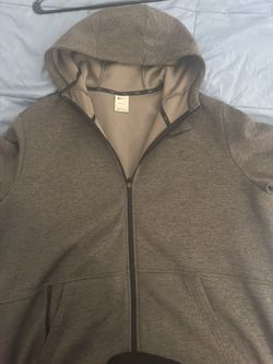 Nike Therma Fit Zip Up