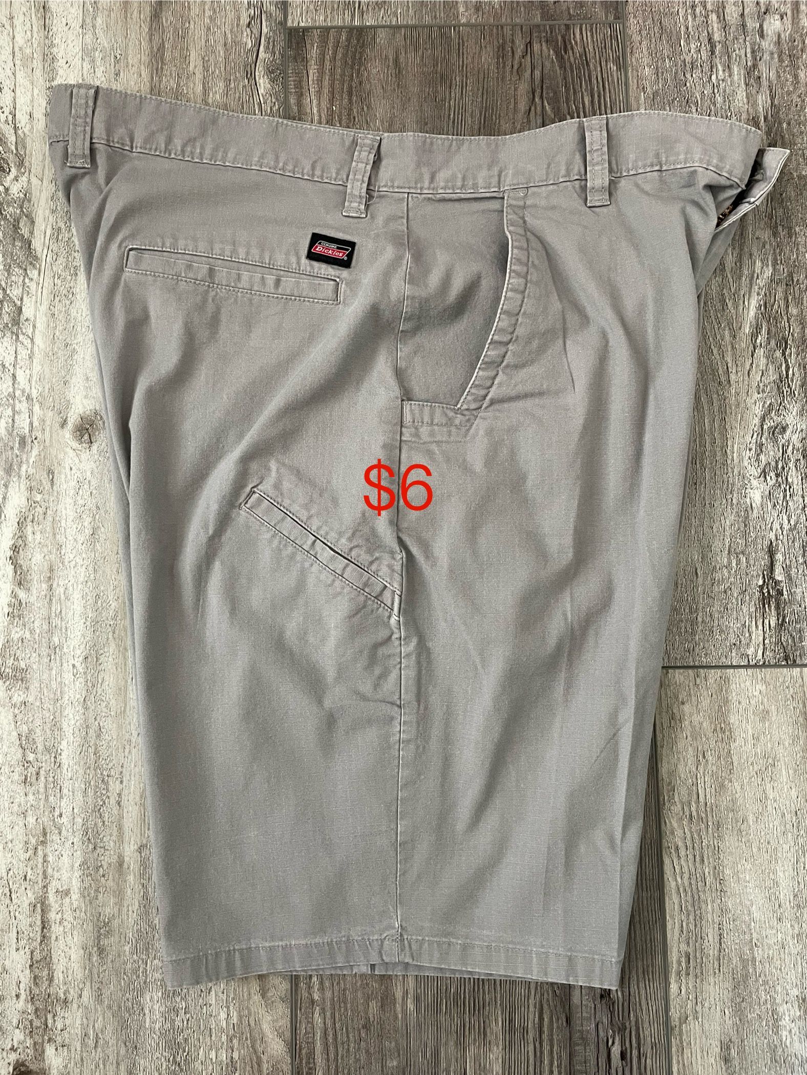 Mens shorts very good condition all sizes36 (Prices on the pictures)