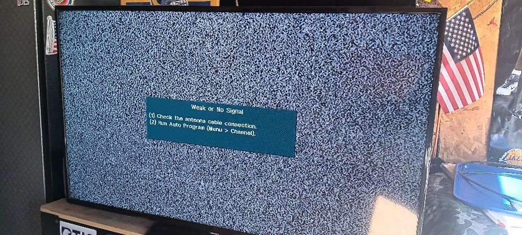 48" Class H4005 LED TV