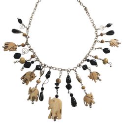  India Necklace