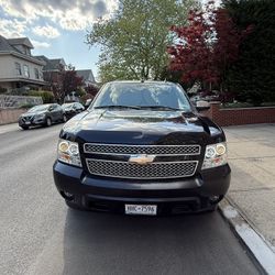 2008 Chevrolet Suburban