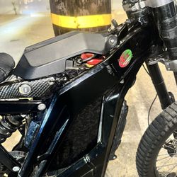 2024 Eride Pro Ss !!CASH ONLY!!