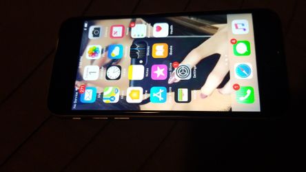 IPhone 6s 64gb unlocked from Verizon