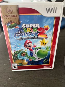 Wii