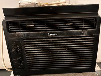 Midea Window Air Conditioner