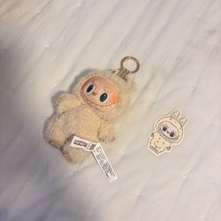 Labubu 