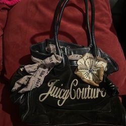 Vintage Juicy Couture 