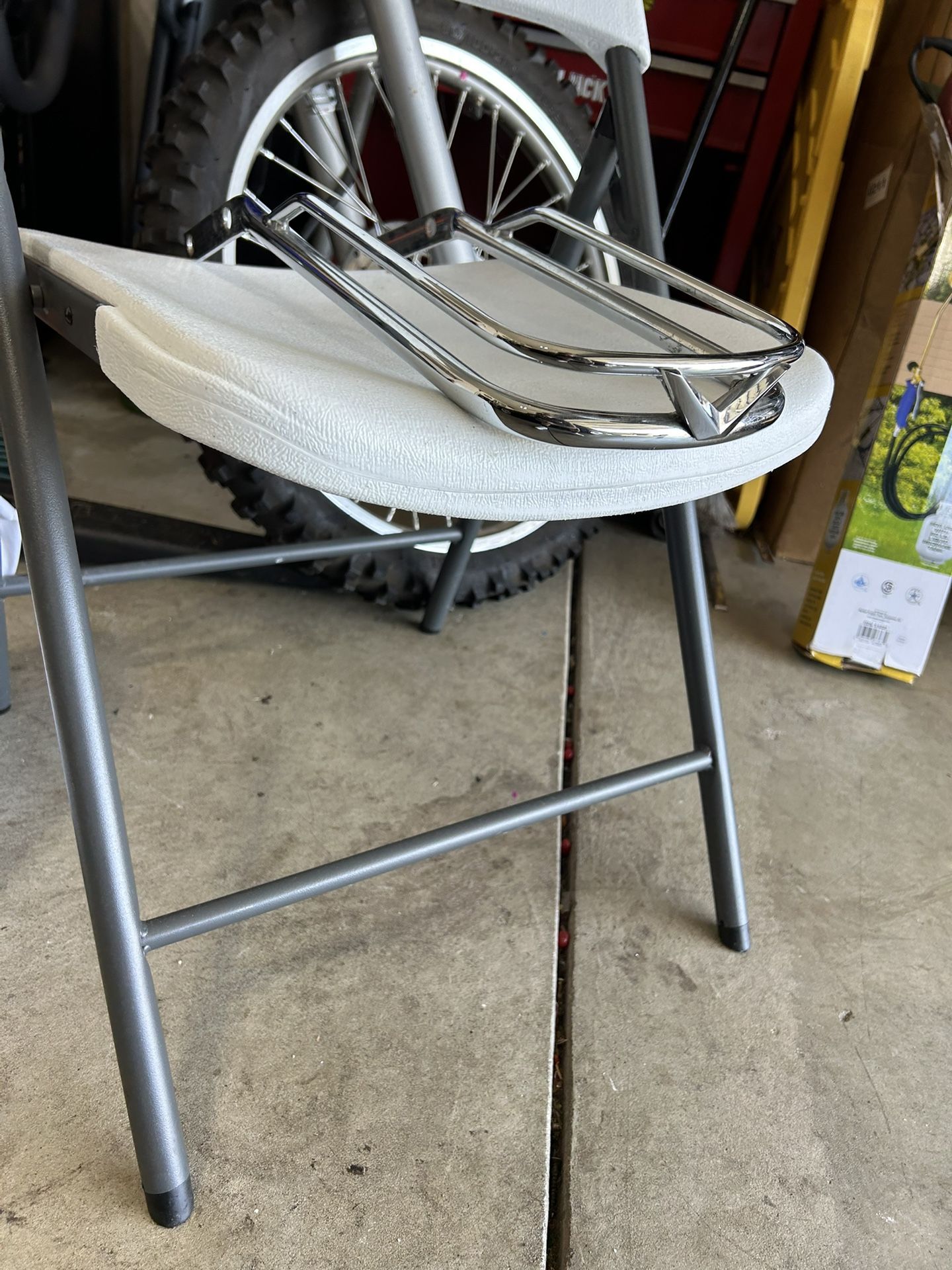 Road King Front Fender Chrome