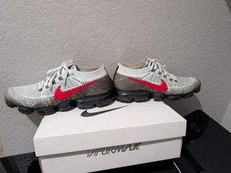 Nike VaporMax size 9.5