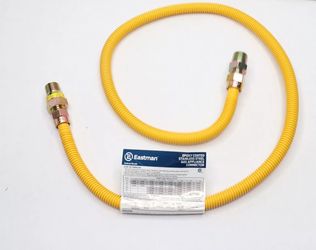 Eastman Gas Connector