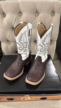 Roper Boots