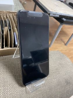 iPhone XS Max unlocked 64gb