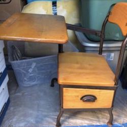 Child’s Writing Desk