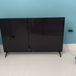 42 Inch LG Flat screen TV