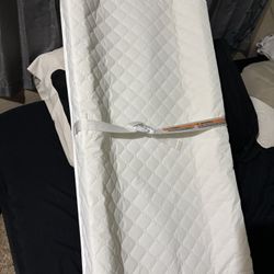 Changing Pad 