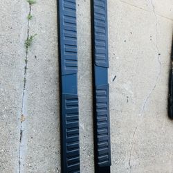 Running Boards